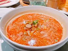 港丽担担面-港丽餐厅
