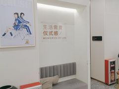 -海马体照相馆(正佳广场店)