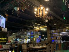 -润青四季音乐主题餐厅·椰子鸡(罗湖店)