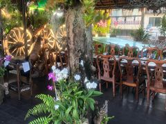 -自然餐厅(Phuket)