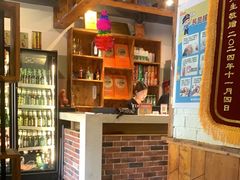 -小核桃品质串店(世茂大道店)