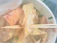 -金姐烤冷面(大沙泥街店)