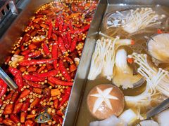 美蛙鸳鸯锅-重庆高老九火锅(文峰广场店)
