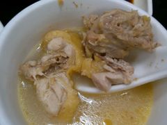 -稻香园猪肚鸡火锅店(漠江路店)