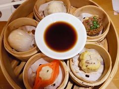 -南小馆(迪士尼小镇店)