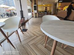 大堂-麦当劳(塔园路店)