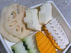 -百年果林椰子鸡(益田假日里店)