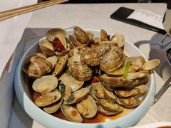 -华府九号海鲜烧烤大排档(龙域店)