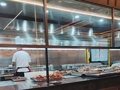 -金刚山烧烤(红旗大街店)