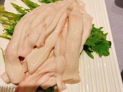 -鼎鼎香·港式火锅(北京SKP店)