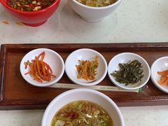 -乡党臊子面(丰庆公园店)