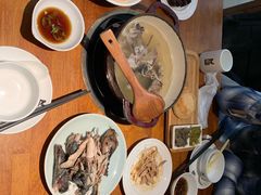 -黑鸡小馆(金源店)