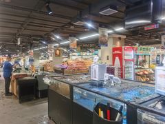 -盒马鲜生(双清路店)