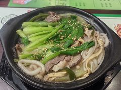 -清真·老兰家(兴善寺西街总店)