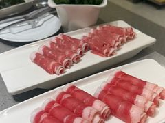 -海底捞火锅(王府井银泰in88店)