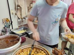 -阿姨牛杂(北京路店)