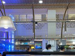-Aqua Oasis 水天堂(常熟永旺店)