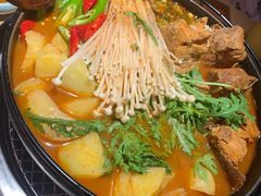 -吉秋田鲜和牛烧肉·肉档自选