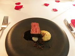 -三嚥阁 La Villa Restaurant