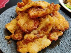 -红东阁东北菜烤肉酒馆(CROSS万象汇店)