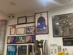 -民信老铺(华盖路店)
