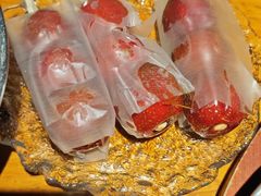 -肉串汪(月坛店)