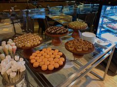 -杭州国际会议中心洲际酒店-原素全日餐厅(解放东路店)