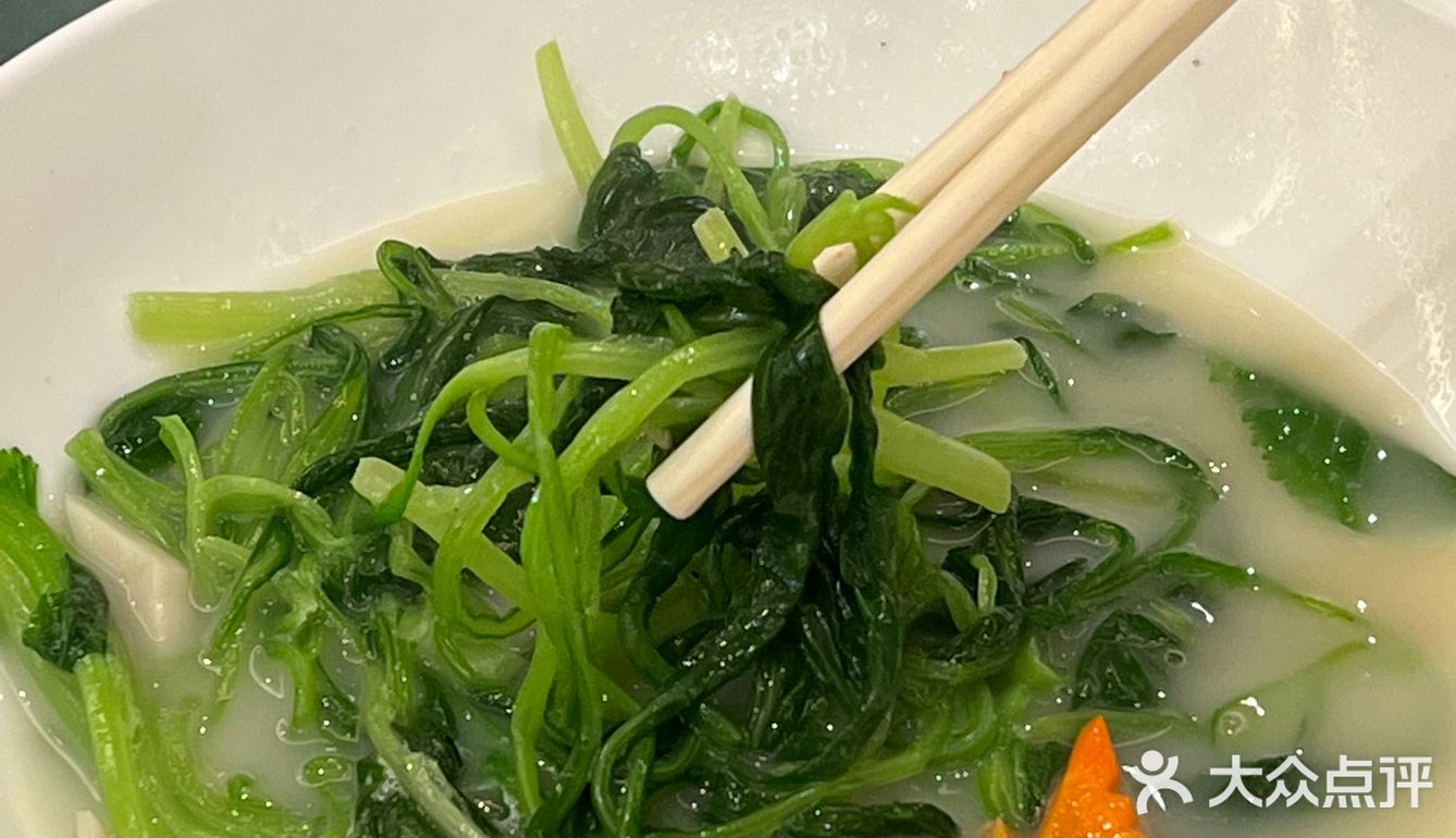 在广州富人区二沙岛品味精美粤菜，正呀😋