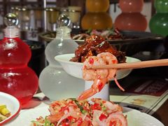 -酒阳蒸经·观音桥大排档