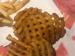 -麦当劳(坂田分店)