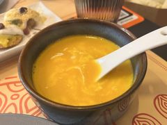 -克比叔叔印度餐厅Kebabs on the Grille(永康路分店)