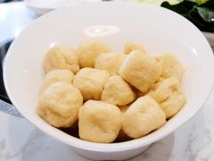 -老冯烤羊蝎子馆(鼓楼西大街店)