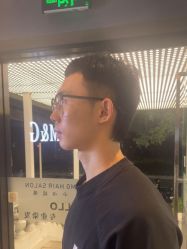 -HH·呵呵造型