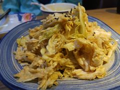 -金豆角砂锅焖面(安贞店)