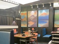 -海之屋韩式烤肉(海棠68环球美食街店)