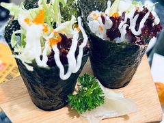 -菊上料理(蜀山银泰百货店)