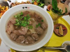 -蔡澜Pho·越南粉餐厅(海上世界店)