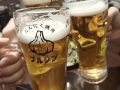 -蒜香焼肉PURUSHIN(马场路店)