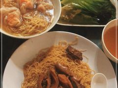 -恩宁刘福记(东华东路店)