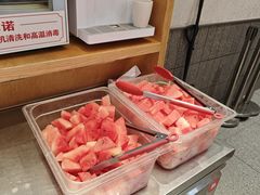 -南城香·饭香串香馄饨香(花园北路店)