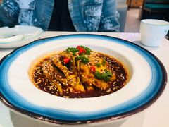 -川人百味(亿合城店)