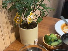 -CURRY YA 熟成咖哩專門店(深圳湾万象城店)