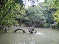 -汇龙潭