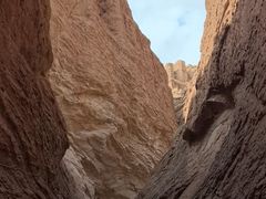 -天山神秘大峡谷