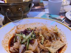 -阿娜尔·新疆菜(宜家荟聚中心店)