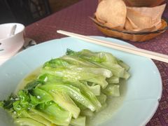 -南沙游艇会·大兵船餐厅