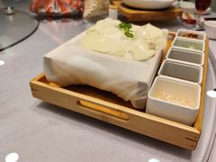 -中国吉菜名店广源宾馆餐厅