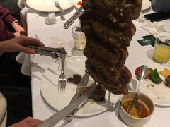 -拉蒂娜·巴西牛排馆 Latina·Brazilian Steakhouse(陆家嘴旗舰店)