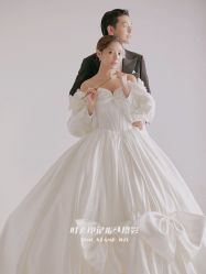 -时光印记婚纱摄影工作室·原创定制