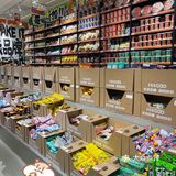 北京探店 | 全球进口零食品牌折扣店大型薅羊毛现场❗️